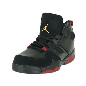 New Air Jordan Flight Club 91 GS Basketball Shoes